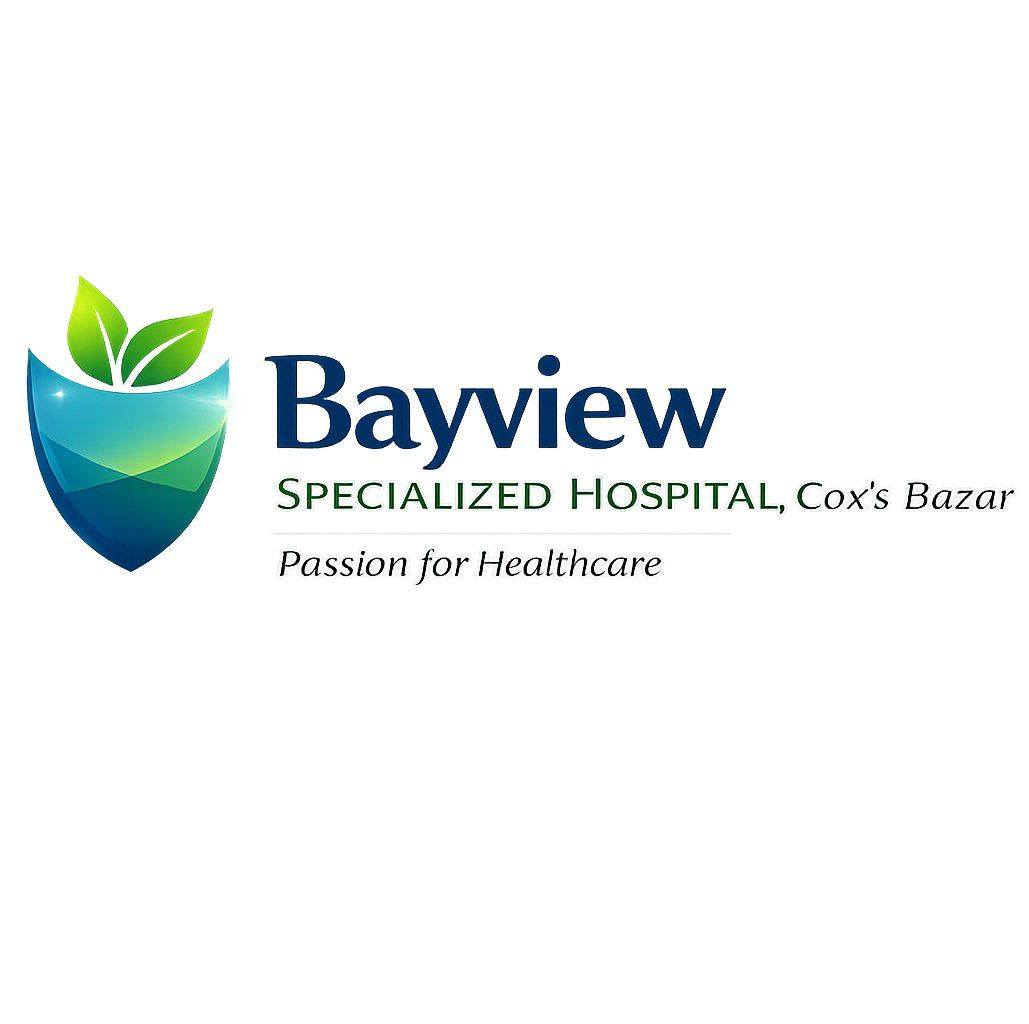 Bay View Specialized Hospital Partner Logo